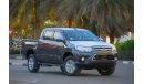 Toyota Hilux DOUBLE CAB 2.8L DIESEL AT FULL