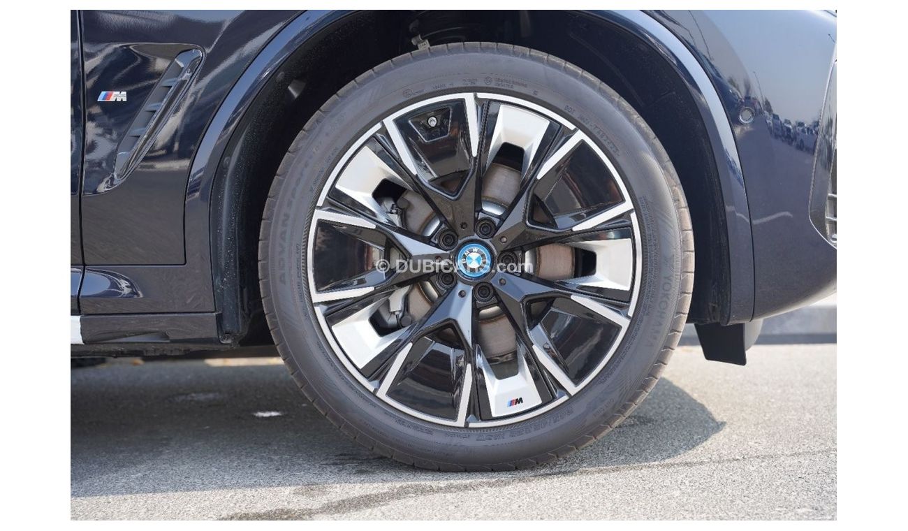 BMW iX3 2023 BMW IX3 M SPORT PRIME 0 Km