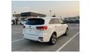 Kia Sorento SX 360 cameras panorama AWD