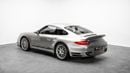 Porsche 911 TURBO S (997) - 2012 - Japanese Specs