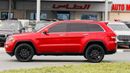 Jeep Grand Cherokee 3.6L PETROL | RHD | PREMIUM CONDITION | ELECTRIC SEAT