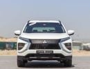 Mitsubishi Eclipse Cross GLS Mid 1.5L Mitsubishi Eclipse Cross | 1.6 L | 2022 | GCC | Accident-Free |  In Excellent Condition