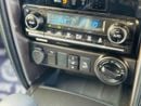Toyota Fortuner VX2 PLUS Toyota fortuner 2021 grey RHD diesel full options