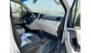 Toyota Hiace 2022 2.8L GL FULL OPTIONS 14 SEAT NEW SHAPE FOR EXPORT