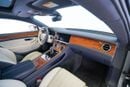 Bentley Continental GT 4.0T V8 AZURE