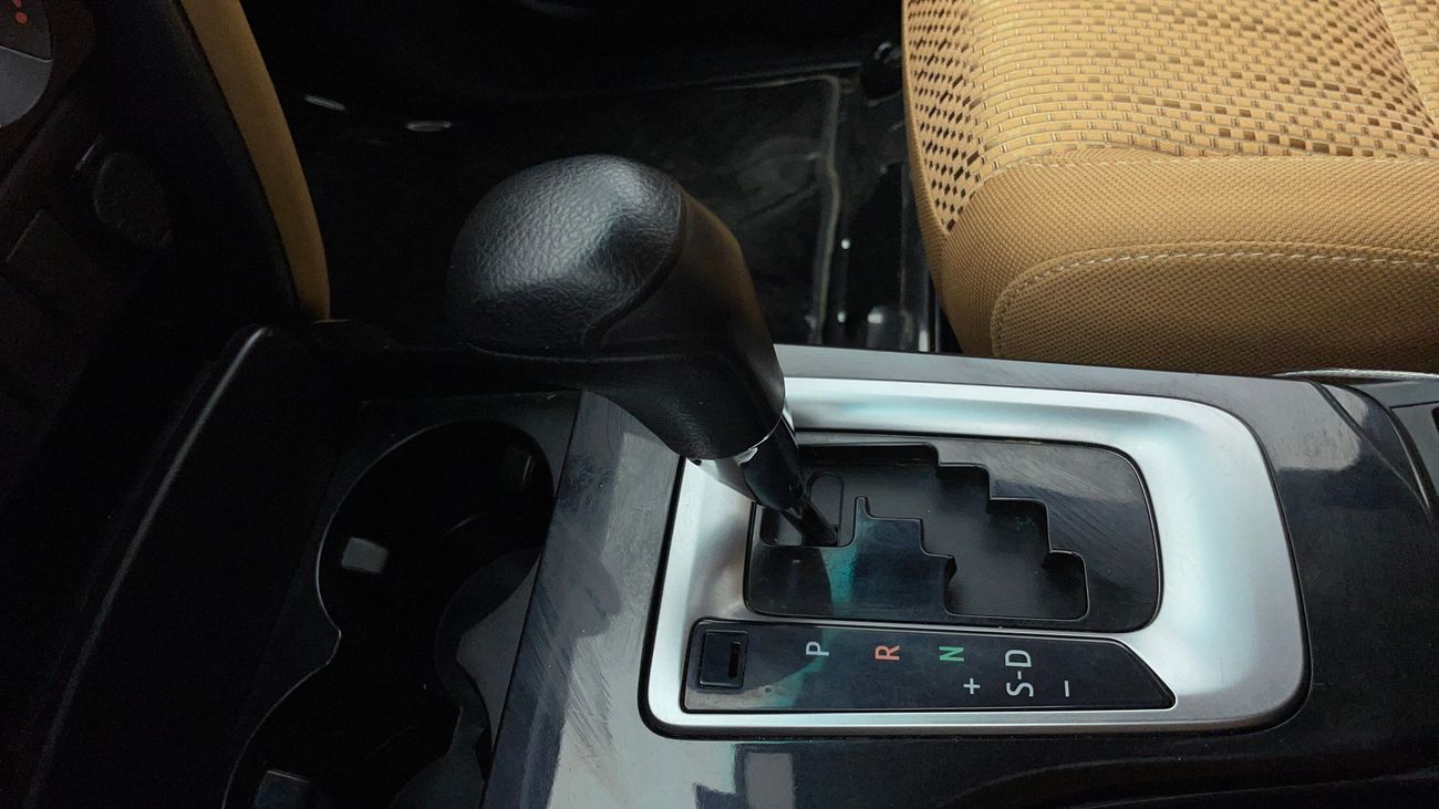 Toyota Fortuner EXR 2.7 | Zero Down Payment | Free Home Test Drive