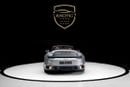 بورش 911 Turbo 3.8L (580 HP) Convertible