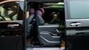 مرسيدس بنز فيتو Mercedes-Benz Vito 2024