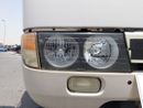 ميتسوبيشي روزا MITSUBISHI ROSA BUS RHD 2005 MODEL 4.8 L DIESEL MANUAL(PM00037)