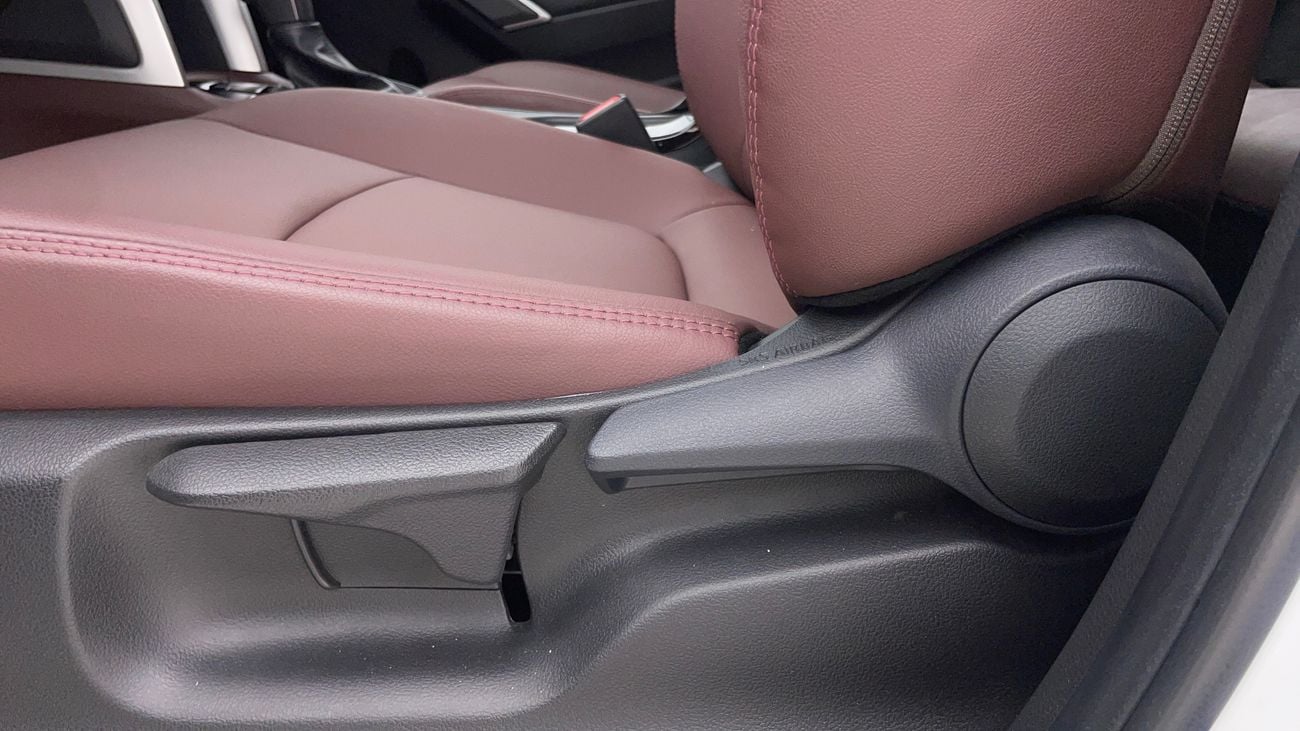 تويوتا كورولا GLI 1.8 | بدون دفعة مقدمة | اختبار القيادة في المنزل