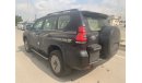 تويوتا برادو TOYOTA PRADO V6 4.0L VX PETROL - 8 AIRBAGS - FULL OPTION - KDSS - SUNROOF - 360 CAM - LEATHER SEAT -