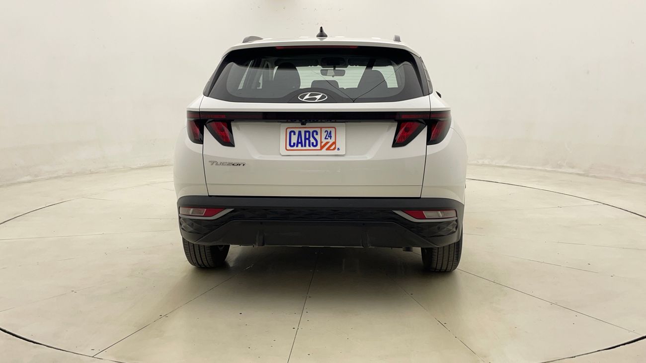 هيونداي توسون SMART 2 | بدون دفعة مقدمة | اختبار القيادة في المنزل