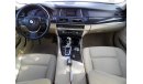 BMW 520i 2015 ref #869