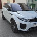 لاند روفر رانج روفر إيفوك Landmark edition