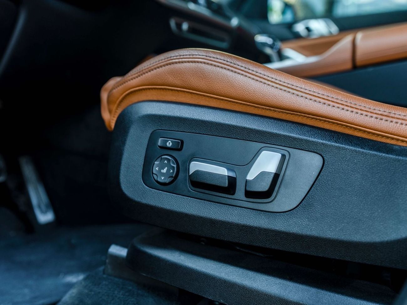 BMW X5 40i M Sport 3.0L