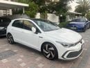 Volkswagen Golf GTI P1