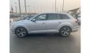 Audi Q7 45 TFSI quattro Luxury Plus Audi Q7 TFSI QUATTRO 45 SLINE _GCC_2016_Excellent Condition _Full option