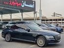 جينيسس G80 Royal 3.5L AWD