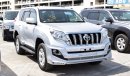 Toyota Prado TX