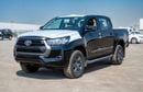 Toyota Hilux GLX 2.7L Medium Grade | Double Cabin | 4x4 | Automatic | Petrol