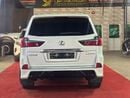 Lexus LX570 PREMIER