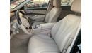 مرسيدس بنز S 550 : Mercedes S550   2015