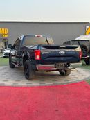 فورد F 150 FX4 CREW CAB PLATINUM LUX PK