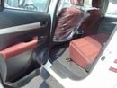 Toyota Hilux HILUX 4X4 2.4L MANOUAL DIESEL 2024