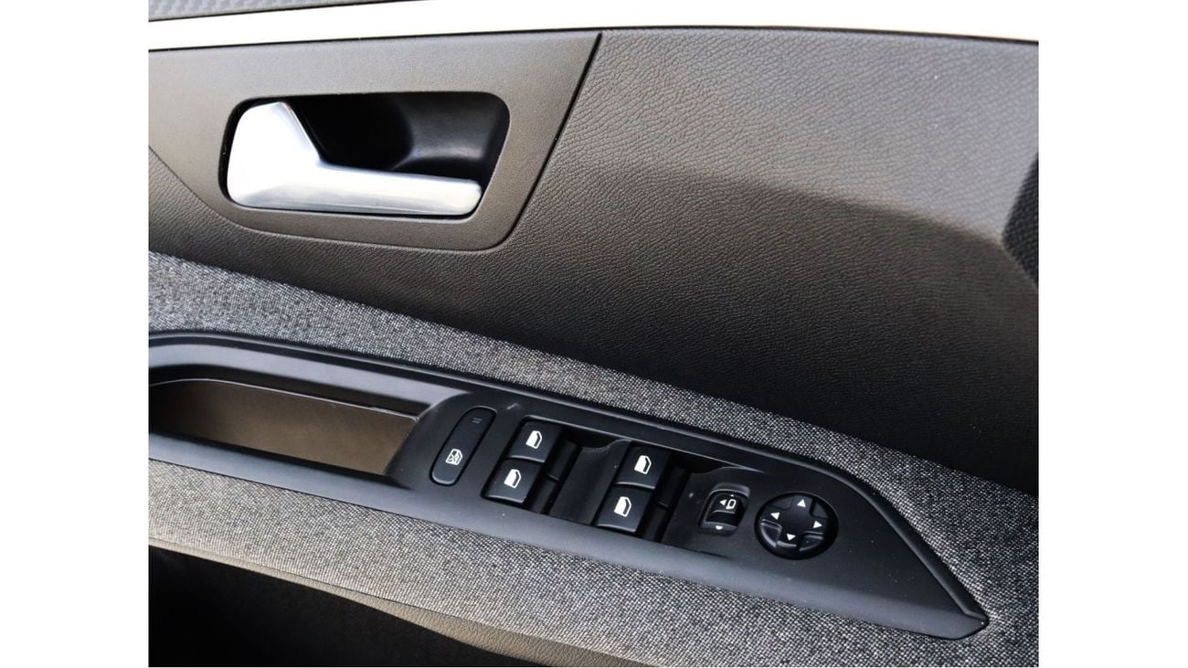 Peugeot 3008 2022 Peugeot 3008 Active+ (P84), 5dr SUV, 1.6L 4cyl Petrol, Automatic, Front Wheel Drive