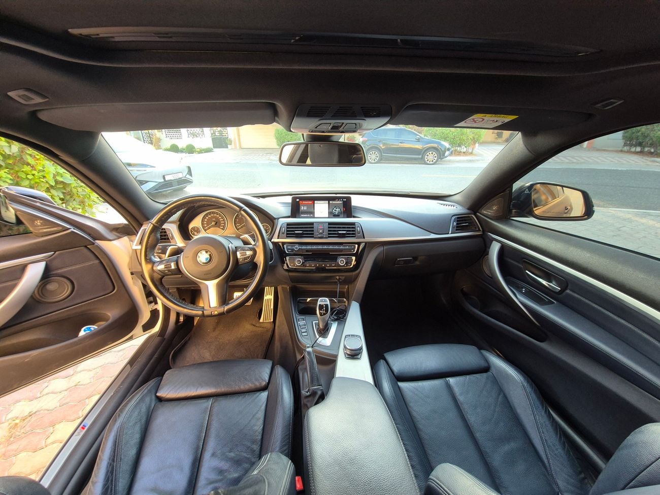 BMW 440i