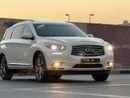 Infiniti JX35 Luxury 3.5L