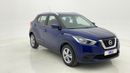 Nissan Kicks S 1.6 | Zero Down Payment | Free Home Test Drive