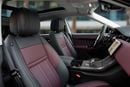 Land Rover Range Rover Evoque DYNAMIC SE P250 | 3,721 P.M | 0% Downpayment | Perfect Condition!
