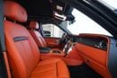 Rolls Royce Cullinan