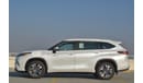 Toyota Highlander GLE Hybrid 2.5L 4wd 7-seater Automatic