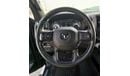 RAM 1500 Dodge RAM Limited - 2022- Black