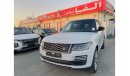 لاند روفر رانج روفر فوج Rang Rover P525 (E-Vogue) full option Automatic 2021