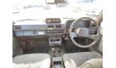 Toyota Hilux LN65-0058137