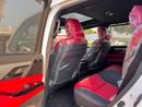 Lexus LX700h F SPORT