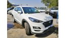 Hyundai Tucson 2.0