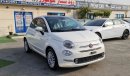 Fiat 500 Dolcevita