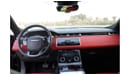 Land Rover Range Rover Velar P250