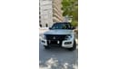 Mitsubishi Pajero SWB 3 Door 3.8L Signature Ed.
