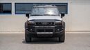 Toyota Prado Toyota Land Cruiser Prado 2.8L diesel ALR 2026 Toyota Prado Adventure 2.8L 2026
