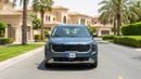 Kia Carnival LX 2025 | AED 1518/Month | 0 DP | 30 Day Return | Warranty | Service History