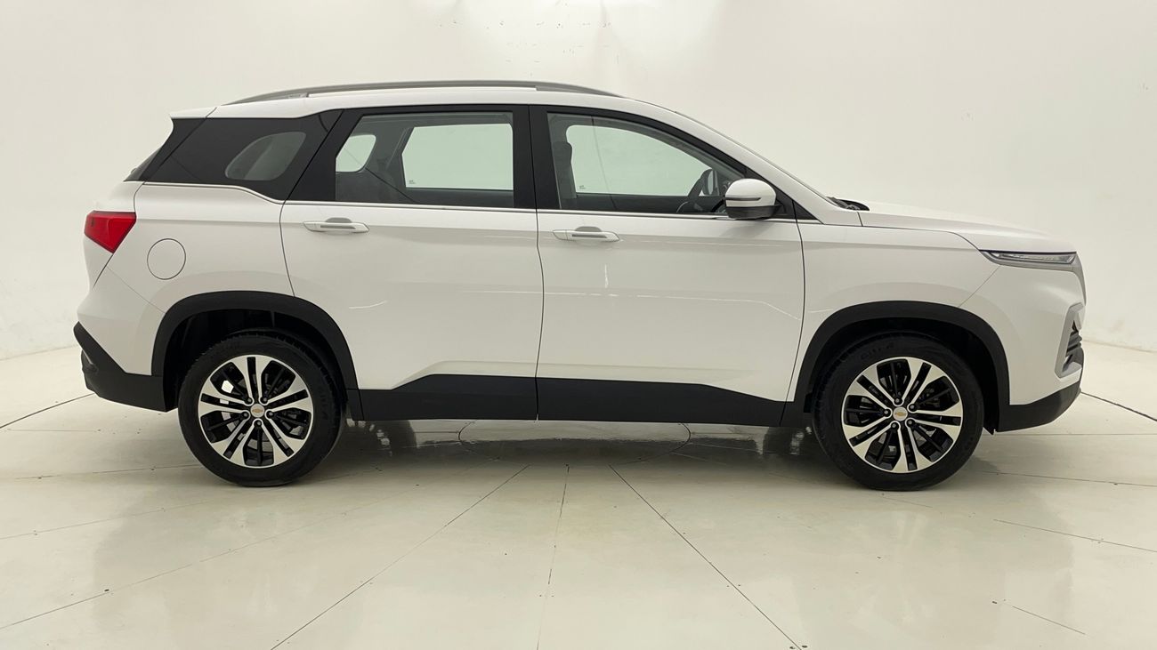 Chevrolet Captiva PREMIER 1.5 | Zero Down Payment | Home Test Drive