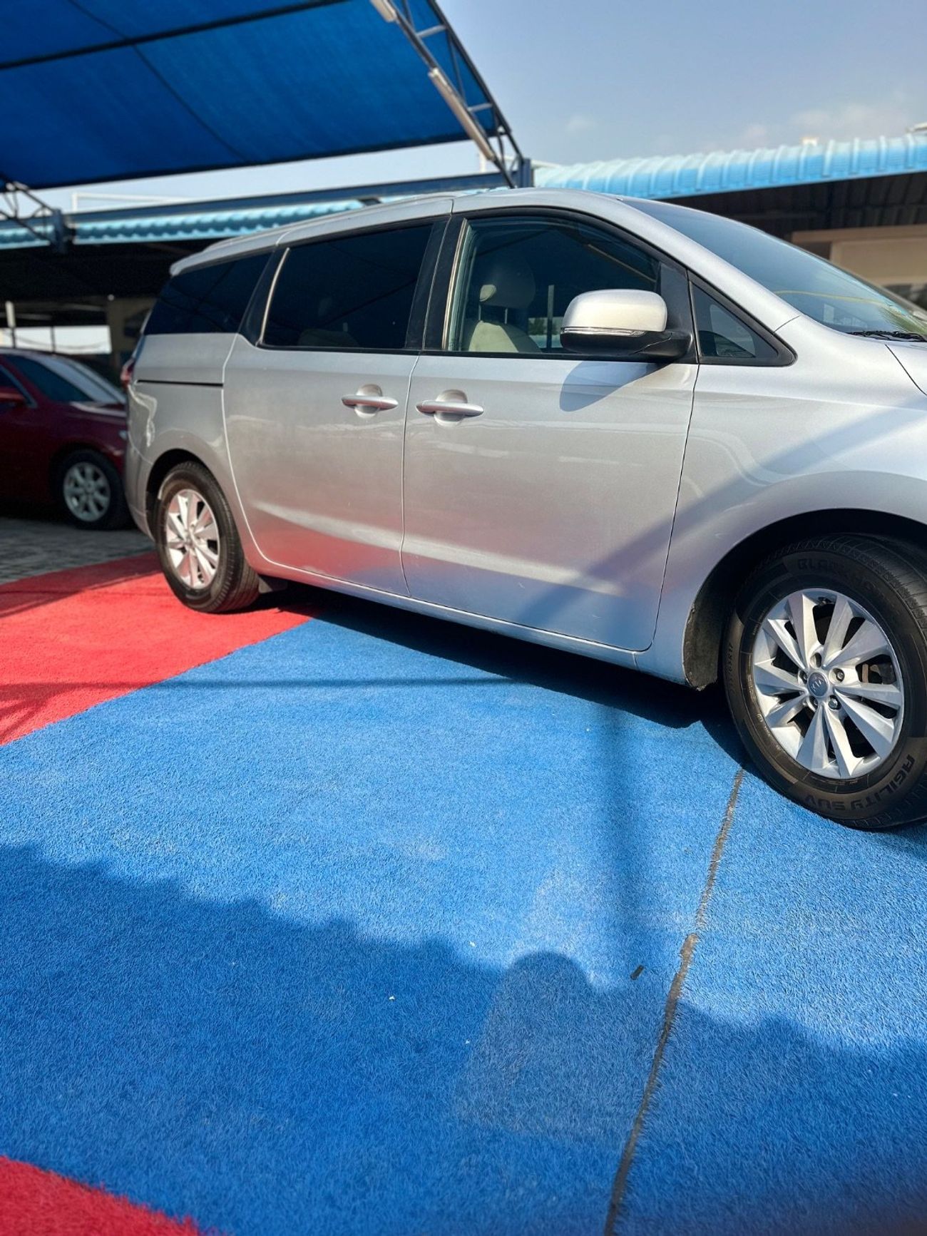 Kia Sedona