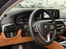 BMW 520i Middle East Edition 2.0L Middle East Edition 2.0T