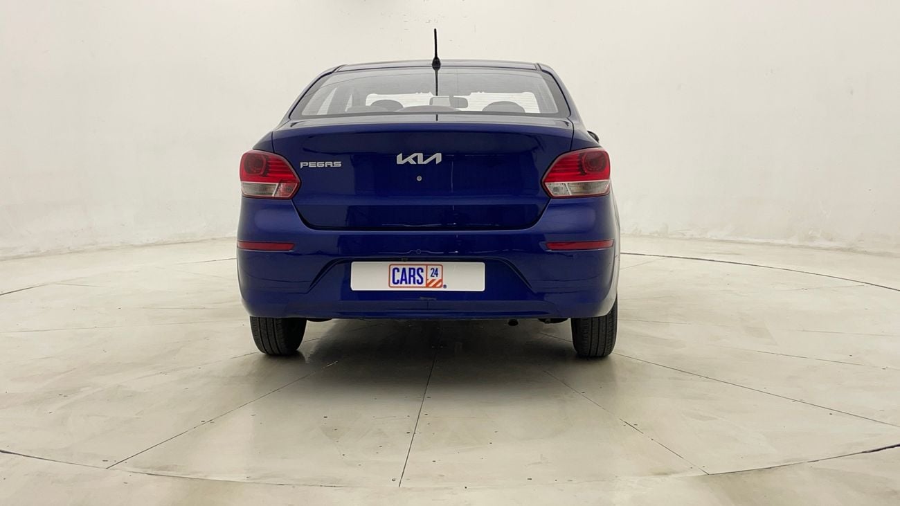 Kia Pegas LX 1.4 | Zero Down Payment | Home Test Drive