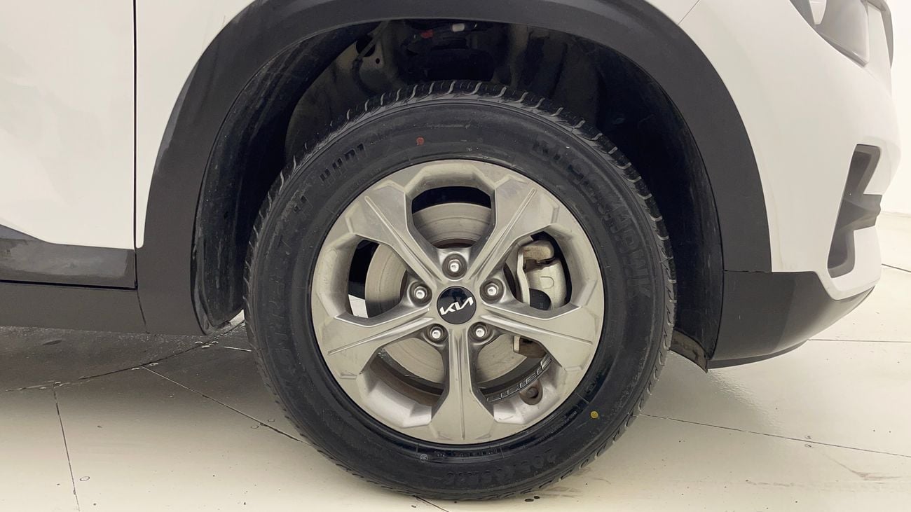 Kia Seltos LX 1.6 | Zero Down Payment | Home Test Drive